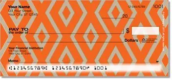 15 Diamond Row Design Checks
