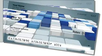 3D Blocks Side Tear Checks