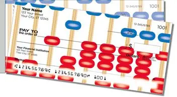 Abacus Side Tear Design Checks