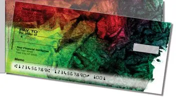 Abstract 6 Side Tear Checks