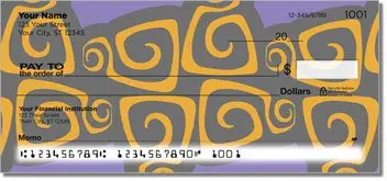 Abstract Art Design Checks