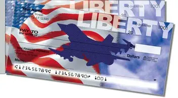 Air Force Side Tear Checks