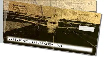 Airplane Side Tear Checks