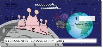 Alien Life Checks