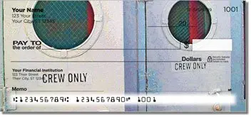 All Aboard Design Checks