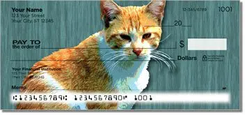 Alley Cat Checks