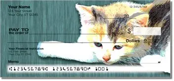 Alley Cat Design Checks