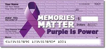 Alzheimers Awareness Design Checks