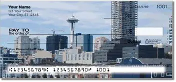 American Skyline Checks