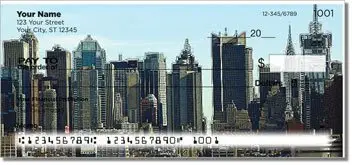 American Skyline Design Checks