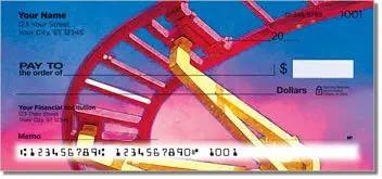 Amusement Park Design Checks