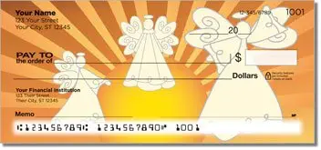 Angel Design Checks