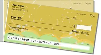 Another World Side Tear Design Checks