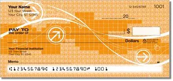 Arrow Pattern Design Checks