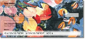 Asian Art Checks