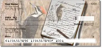 Audubon Sketch Checks