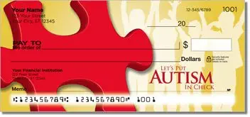 Autism Awareness Checks