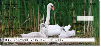 Baby Animal Checks