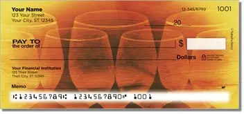 Bacca Wine Design Checks