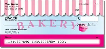 Bakery Checks