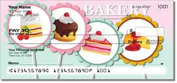 Bakery Design Checks