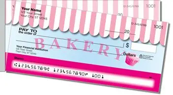 Bakery Side Tear Checks