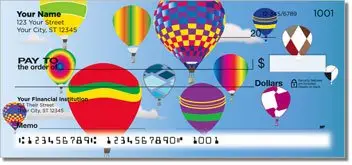 Balloon Ride Checks