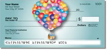 Balloon Ride Design Checks