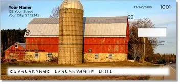 Barn Design Checks