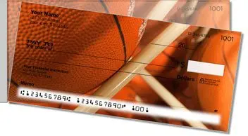 Basketball Side Tear Checks