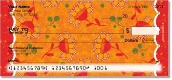 Be Joyful Checks