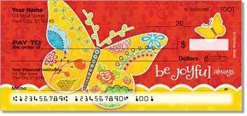 Be Joyful Design Checks