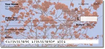 Beautiful Branches Design Checks