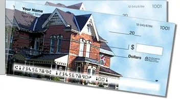 Bed and Breakfast Side Tear Checks