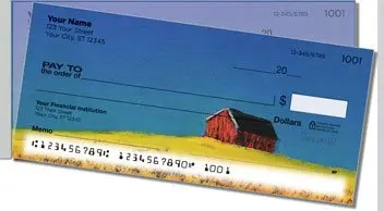 Beekman Seasons Side Tear Checks