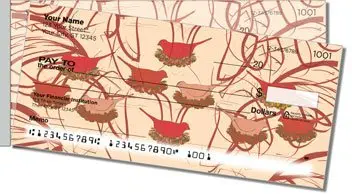 Bird Nest Side Tear Checks