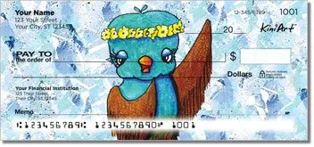 Bird Series Checks