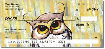 Bird Series Design Checks