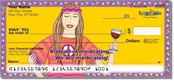 Boomer Babes 2 Checks
