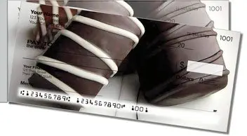 Box of Chocolates Side Tear Checks