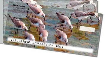 Bulone Bird Side Tear Checks