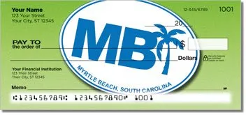 Bumper Sticker Checks