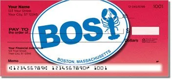 Bumper Sticker Design Checks