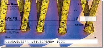 Carpenters Rule Design Checks