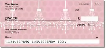 Chandelier Design Checks
