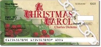 Charles Dickens Design Checks