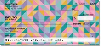 Chevron Geometrics Design Checks