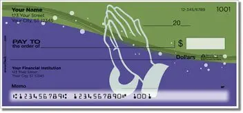 Christian Faith Design Checks