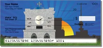 Church Personalized Checks