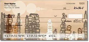 CityScapes Checks